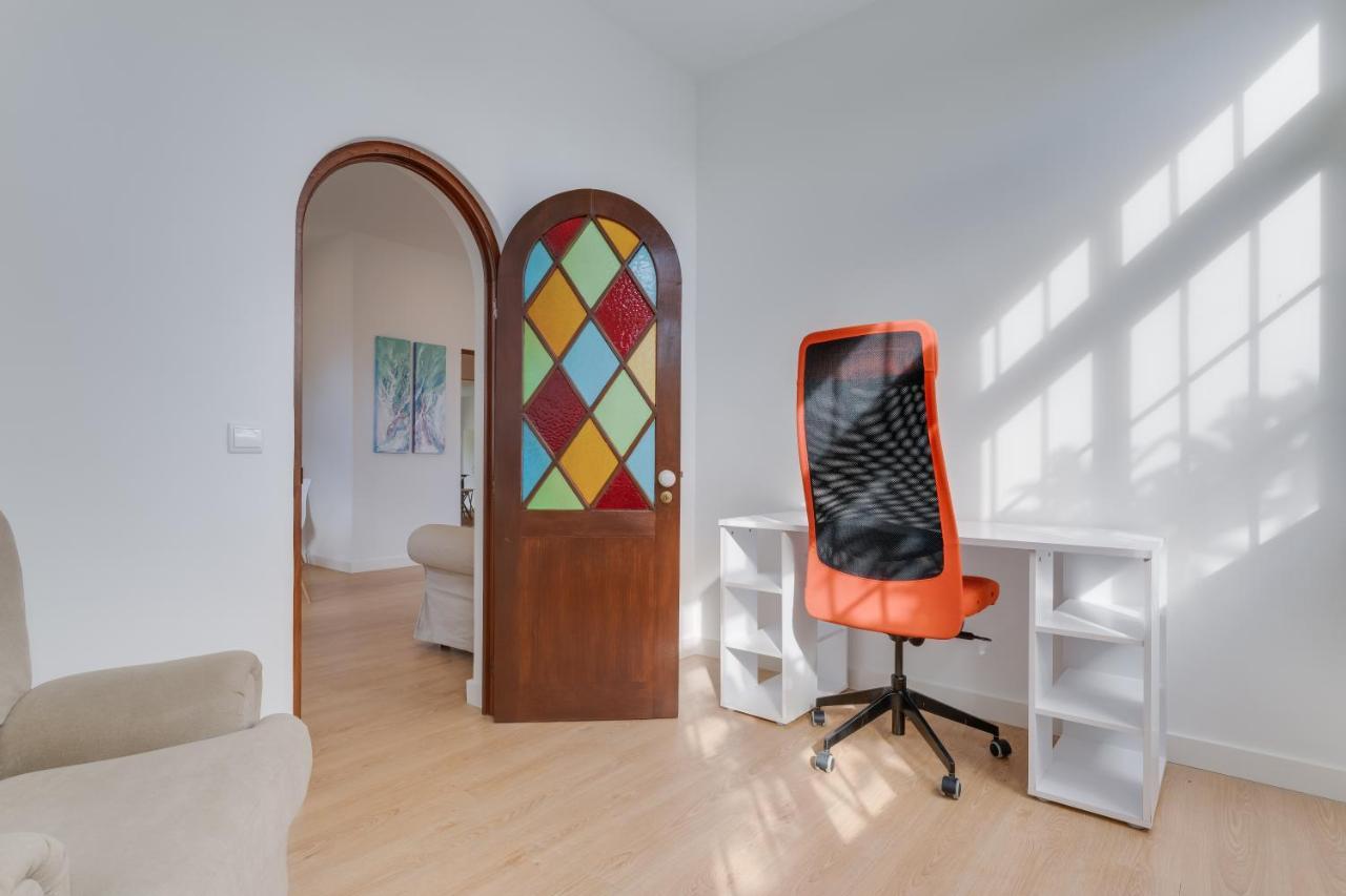 Villa Casa Estufa 25 Funchal  Esterno foto