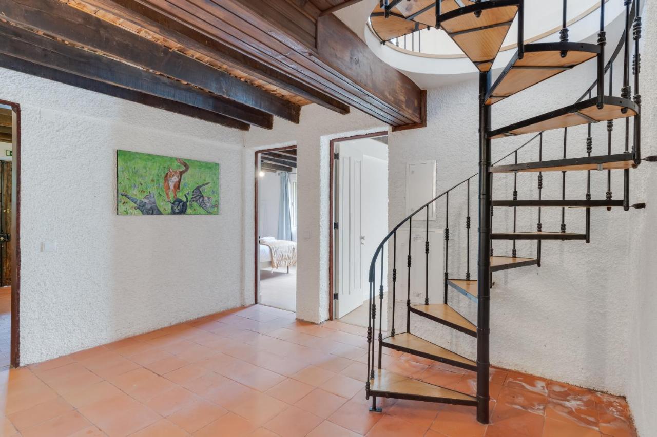 Villa Casa Estufa 25 Funchal  Esterno foto